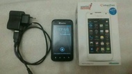 AGS- Smartphone Smartfren Android Second