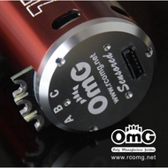 Omg Strike Sensored Brushless Motor 1:10 rc car