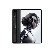 Nubia RedMagic Tablet 3 Pro Snapdragon 8 Elite /9.06inch 2.8K 165Hz/80W Fast Charging/8200mAh Batter