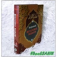 Terjemah Bulughul Maram - A. Hassan - Diponegoro Publisher - Cetakan 2024