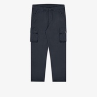 Gary Motus Lp Cargo Navy Celana Pria Long Pants