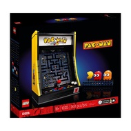 Lego Creator Icons 10323 Pac-Man Arcade