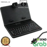 Universal Keyboard Case for Tablet 10 Inch