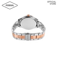 Fossil Rye Watch BQ3761