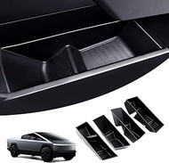 Fazil Door Side Storage Box Compatible with Tesla Cybertruck 2024, Interior Organizer