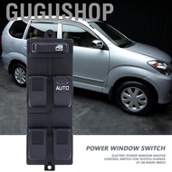 Gugushop Electric Power Window Master Control Switch for Toyota Avanza 84820-B0010 US