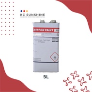 Nippon Paint General Purpose Thinner | Nippon Thinner Nippon 9000 Nippon Timbercoat Nippon Platone T