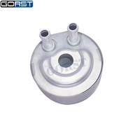 Engine Oil Cooler 21305-5M301 for Nissan Pick Up Almera X-Trail Car Auto Part 076002N 8MO376797131 3