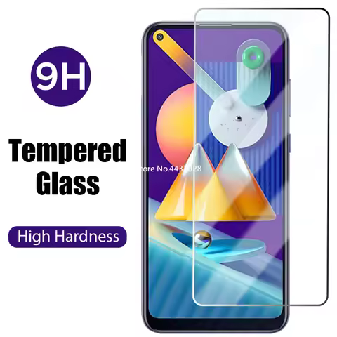 9H Tempered Glass for Samsung Galaxy J1 Mini J3 J330 J5 2015 J510 J530 J7 2015 J710 2016 J730 2017 E