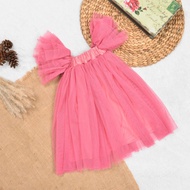 GOTHIC TUTU BABY DRESS BABY PARTY DRESS/