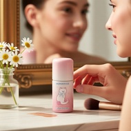 HERORANGE  – ,,,  HERORANGE Perona Pipi Cair Tahan Air dengan Aplikator Lembut untuk Semua