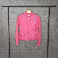 Jaket Cewek/Cewe/Wanita Le Coq Sportif Golf