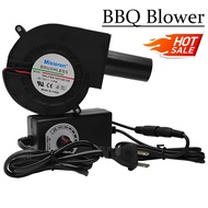 Blower Fan Air Blower Kalan DC 12V Portable Blower Cooking Blower Air Blower With Speed Controller