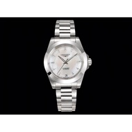 [Authentic Original Order Original Box Packaging] LONGINES LONGINES Concas Series Yuedong Wrist Watc
