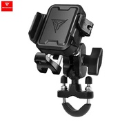 MOTOWOLF PHONE HOLDER VERSION 8 ORIGINAL MOTOWOLF MH1 CP HOLDER SHOCK PROOF