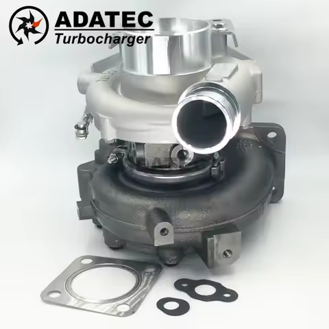 New Complete Turbo IHI RHF55V VIET VKA40016 VDA40016 VCA40016 VBA40016 VAA40016 Turbocharger for Isu