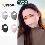 HIGH QUALITY Anti-UV Mask - Full Face Sunscreen Mask, Full Face Mask -TAZO