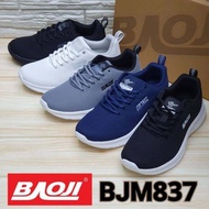 Baoji BJM837 รองเท้าผ้าใบชาย ไซส์ 41-45