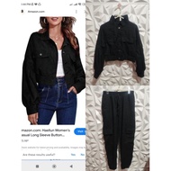 Aussie tops for women