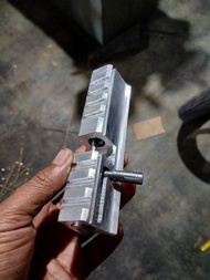 Unik Chamber Tiger magazine Limited