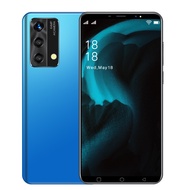 โทรศัพท์มือถือ Sansung galaxy S24Uitra 7.5inch เครื่องใหม่ (Ram16G + Rom512G) รองรับ 2 ซิมสมาร์ทโฟน