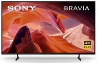 SONY - KD-65X80L 65吋 4K 智能電視