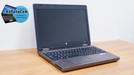 โน๊ตบู๊ค HP PROBOOK 6570B CPU CORE i5 RAM4GB HDD250GB