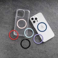 【支援MagSafe】HOOP 磁吸擴充貼片