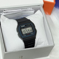 พร้อมส่ง Ca sio รุ่น F91W -1 ชายหญิงใส่ได้ ประกัน1ปี