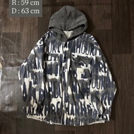 Jacket 2hand link 2
