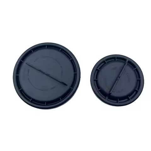 Headlight Waterproof Dustproof Sealing Cap Lid Cover For BMW 1 2 3 4 5 6 7 Series X1 X2 X3 X4 X5 X6 