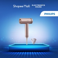 Philips Brushless DC Motor Hair Dryer Series 8000 - BHD837/03