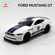 MAJORETTE FORD MUSTANG GT SERIES RACING SCHOOL มาจอเร็ตต์ มาจอเร็ท ฟอร์ด มัสแตง ซีรี่ย์ ฟอร์ด มัสแตง