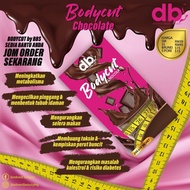 Bodycut Chocolate Chocolate Chocolate By Birdnest Beauty Solution Ramadhan Fasting Food Drink BBS DB