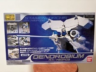 Dendrobium Gundam RX-78GP03 Figure