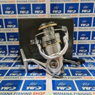 Shimano Sedona C3000HG FJ 2023 Reel