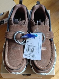 Setsumasa Kobayashi x Mizuno Wave Prophecy Ring Moc "Brown/Off White"