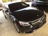 2015年 BENZ C300