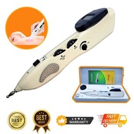 Pen Akupuntur Stimulator (LY-508)