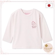 gelato pique x Doraemon (Dorami) Baby Long Sleeve Top – Japan Limited