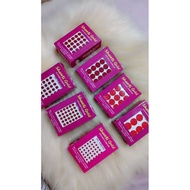 Maroon Pottu/Sticker Pottu /Indin Forehead Bindi