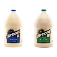 Awesome II Woodworking Glue 1 Gallon III Waterproof Titebond