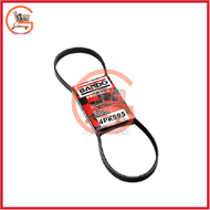 POWER STEERING FAN BELT BANDO (4PK595) PROTON WIRA 1.3 1.5