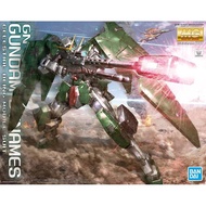 [Gunpla] BANDAI GUNDAM 00 MG 1/100 GN-002 DYNAMES Force Angel