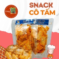 Original Tay Ninh Cheese Rice Paper Rolls at Oven Price - Delicious Snack/Co Tam Snack