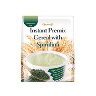 Mildura Instant Premix Cereal with Spirulina 35g x 20 packets (Cosway)