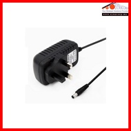 PLUG 9V 1A 2A AC to DC Power Supply Adapter + Jack