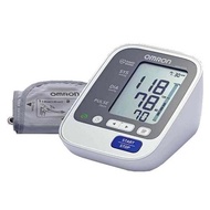 OMRON BLOOD PRESSURE MONITOR - HEM-7120