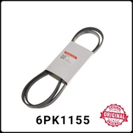 Perodua Axia / Bezza 1.0 Original Fan Belt - 6PK1155