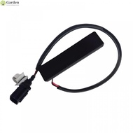 【LVDN】Compatible Rear Handle Switch for Kia For Niro 2016 2023 Part Number 81720G5000